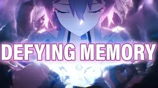 Amphoreus: Memory of a Dead World - Honkai: Star Rail 2.7 Theory