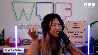 What The FinTech 70 - Fireblocks - Navigating the Future of Digital Asset Security