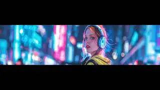 Racing Though Light - A BT Studio Vision