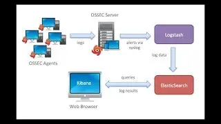 Intrusion Detection System OSSEC | One Stop Cyber Security