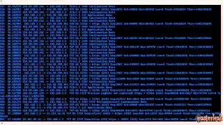 Mastering Wireshark Display and capture filters in CLI
