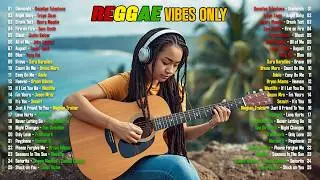 Best Acoustic Reggae Covers of Famous Hits to Boost Your Mood