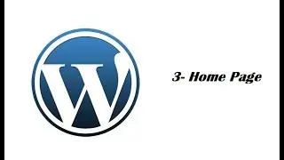 wordpress tutorial3 : Home page - hover effects