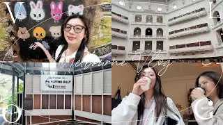 🇦🇺Vlog: 墨爾本的天氣就跟女人心一樣｜CindyH