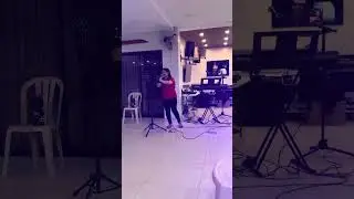 [COVER] Sweet Soul Revue - Anna Jean Fernandez