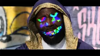 J Man - Grime is i (Edits)