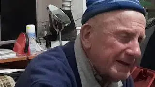 Unchiul Vasile: despre iertare