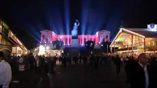 OSRAM - 200-jähriges Jubiläum des Oktoberfestes