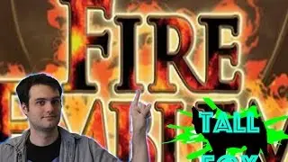 Fire Emblem February! Intro to Fire Emblem