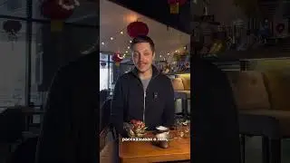 ЦА у чайной: какая она?