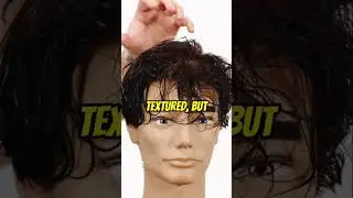 Johnny Depp Hairstyle
