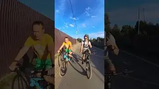 Сколько стоит зарядить электровелосипед #электровелосипед #велосипед
