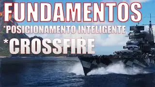 FUNDAMENTOS do World of Warships! 📢📢📢