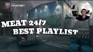 MW3 Meat 24/7 Is The Best Playlist!
