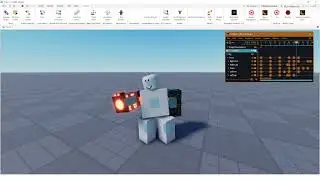 Test animation