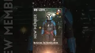 New 501st Approvals: Mandalorian Themed