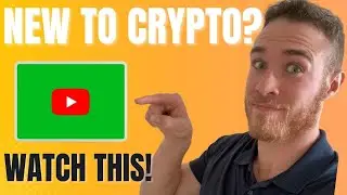 How To Get Into Crypto | A Beginners Guide