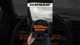 ОН ТОЛЬКО КУПИЛ НОВУЮ НИВУ😡🤯🤬 Inst: maxim_surodeev_