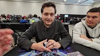 Yu-Gi-Oh! YCS Niagara Falls Top 32: Tenpai Dragons Deck Profile [Chris Novachis] ON Canada 2024!