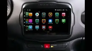 COMO DESATIVAR O ASSISTENTE TOUCH DA SUA CENTRAL MULTIMIDIA WINCA W3