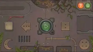 MechBox 2 Walkthrough Stage 2 (Hardest Puzzle ever)