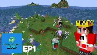 Continental SMP | Ep. 1 | Early Blood