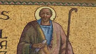 BETHANY - Raising of Lazarus