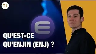 What is Enjin (ENJ)? The next evolution in the video game market?