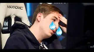 ТОП 5 ФЕЙЛОВ ПРОФЕССИОНАЛЬНЫХ ИГРОКОВ В CS:GO l FiveSeven SHOW
