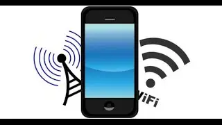 How to turn your iPhone into a wifi hotspot
