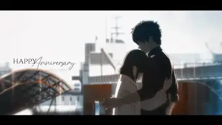 Menepi - AMV [AlightMotion]