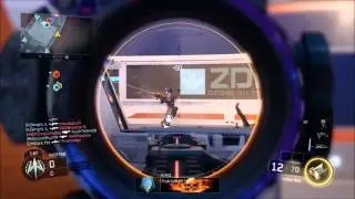Dare Fez- Minitage ft. @Razorisog
