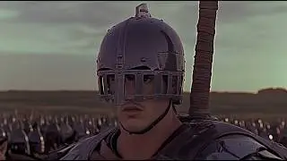 BERSERK (1997) - 1980s Dark Fantasy Film
