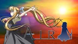 Air - How Does It Hold Up?