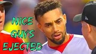 Nice Players getting Ejected (part 3)