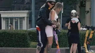 EDWARD BIL / СНЯЛ САМОКАТ