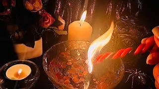 💥ВАЖНЫЕ СОБЫТИЯ В ВАШЕЙ ЖИЗНИ⁉️ ГАДАНИЕ НА СВЕЧЕ🕯