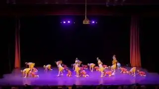 "Счастливое детство"