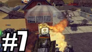 Tanki Online Gold Box Montage #7 / Танки Онлайн Нарезка Голдов от Lukasxxllxx №7