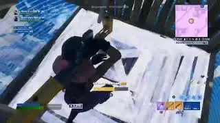 No scope on Mystic-xboix