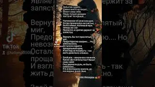#моистихи