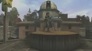 Bully: Scholarship Edition. Миссия 47 - Осада крепости