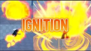 I love ignition - Glove Game