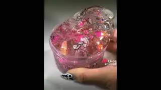 слайм+история из Лайка🌈♦️потписывайся тут  много интересного♠️