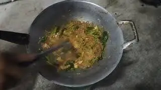 ผัดไทย ทำกินเองง่ายๆ