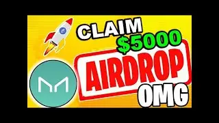 Guaranteed MAKER airdrop | Claim $5000 | Don’t miss it out