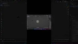 Blender 3D Interface: Tools | Select Tool* 