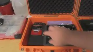 Sneak peek upgrade