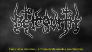 Belegurth - Christian empiricism (Subtitulado en castellano)