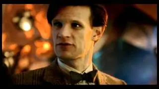The Doctor X River Song: Happily Ever After